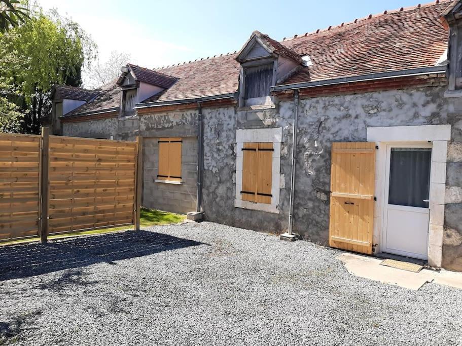 La Petite Vineuilloise 10Min De Chateauroux 40Min Zoo De Beauval Vineuil  Εξωτερικό φωτογραφία